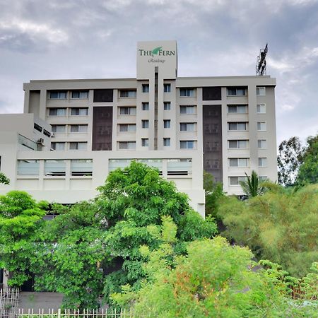 The Fern Residency, Vadgaon - Talegaon, Pune Zewnętrze zdjęcie
