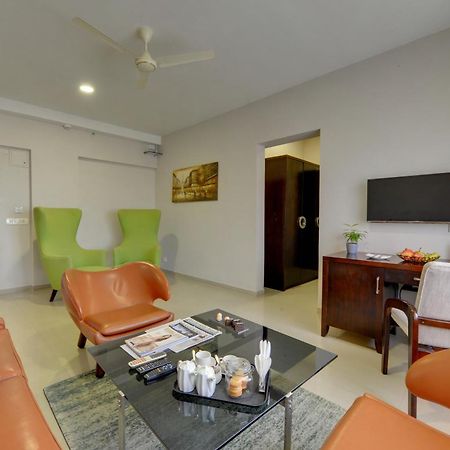 The Fern Residency, Vadgaon - Talegaon, Pune Zewnętrze zdjęcie