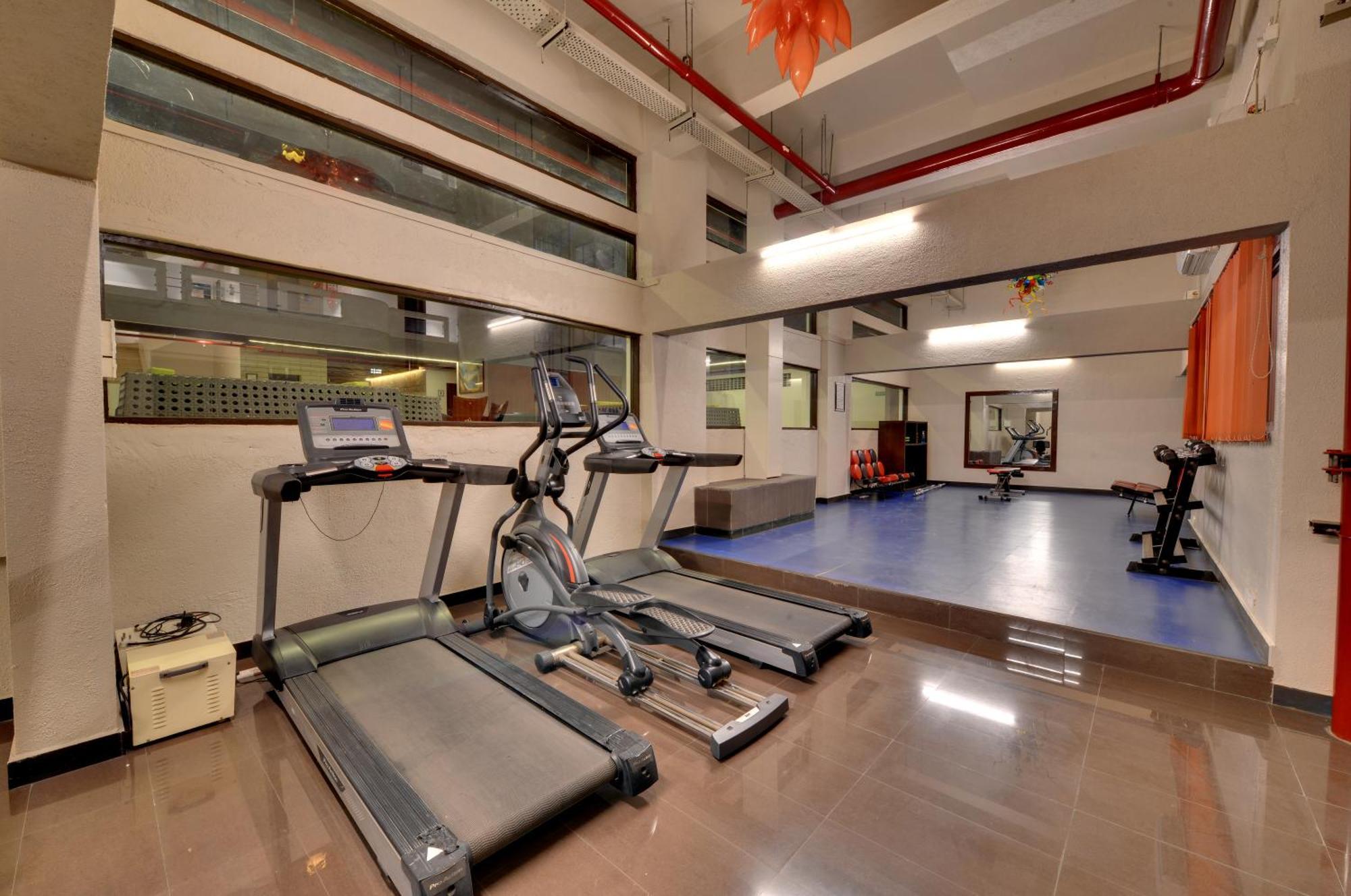 The Fern Residency, Vadgaon - Talegaon, Pune Zewnętrze zdjęcie