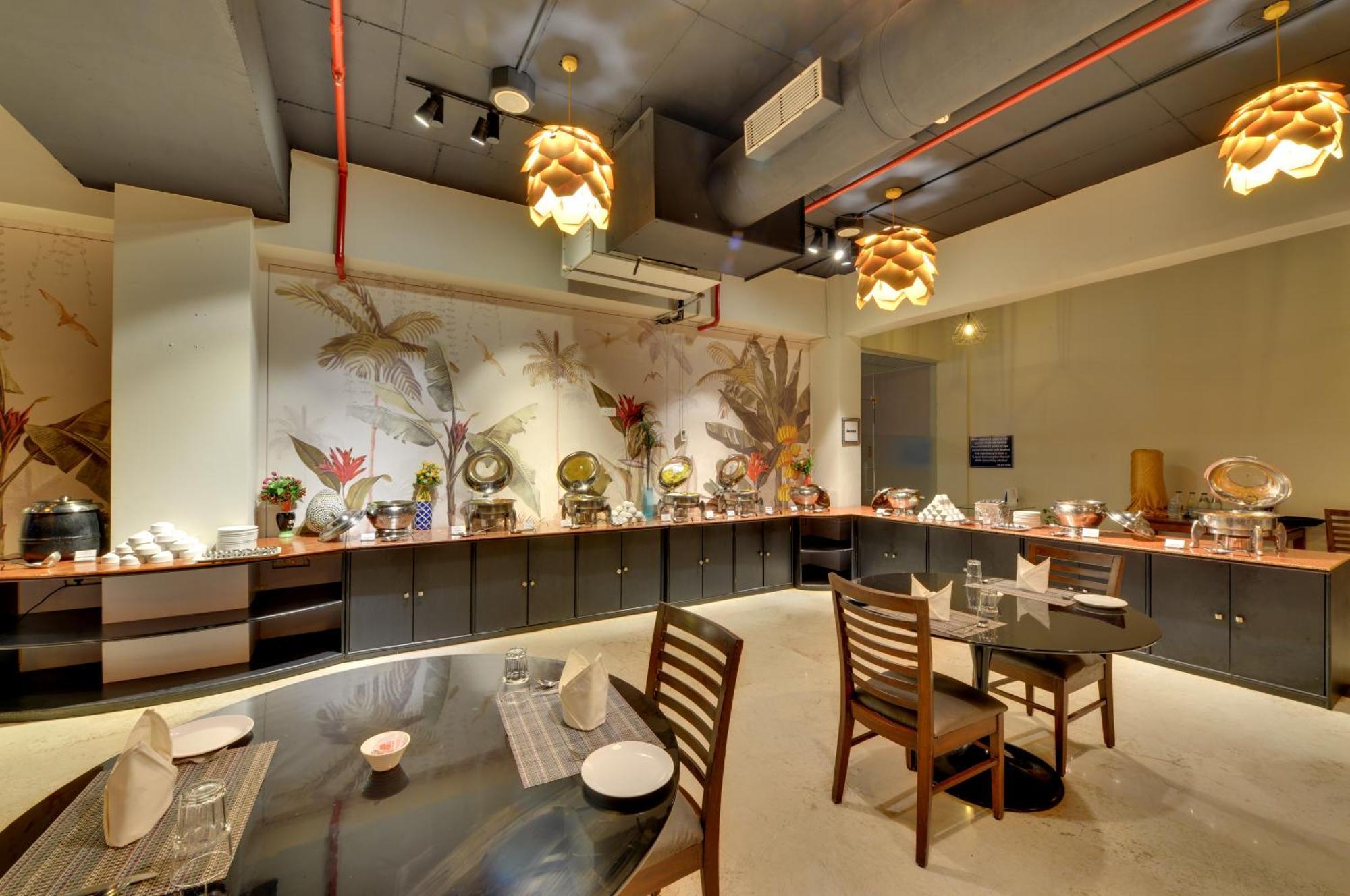 The Fern Residency, Vadgaon - Talegaon, Pune Zewnętrze zdjęcie