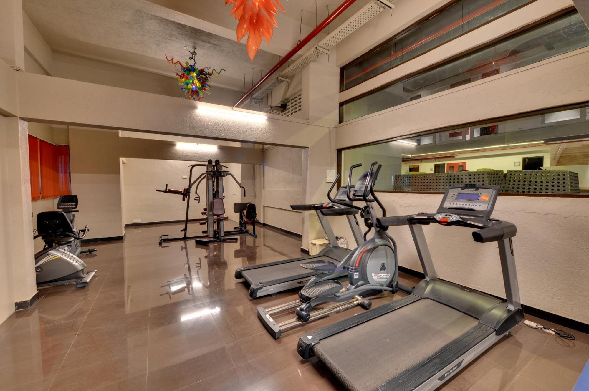 The Fern Residency, Vadgaon - Talegaon, Pune Zewnętrze zdjęcie