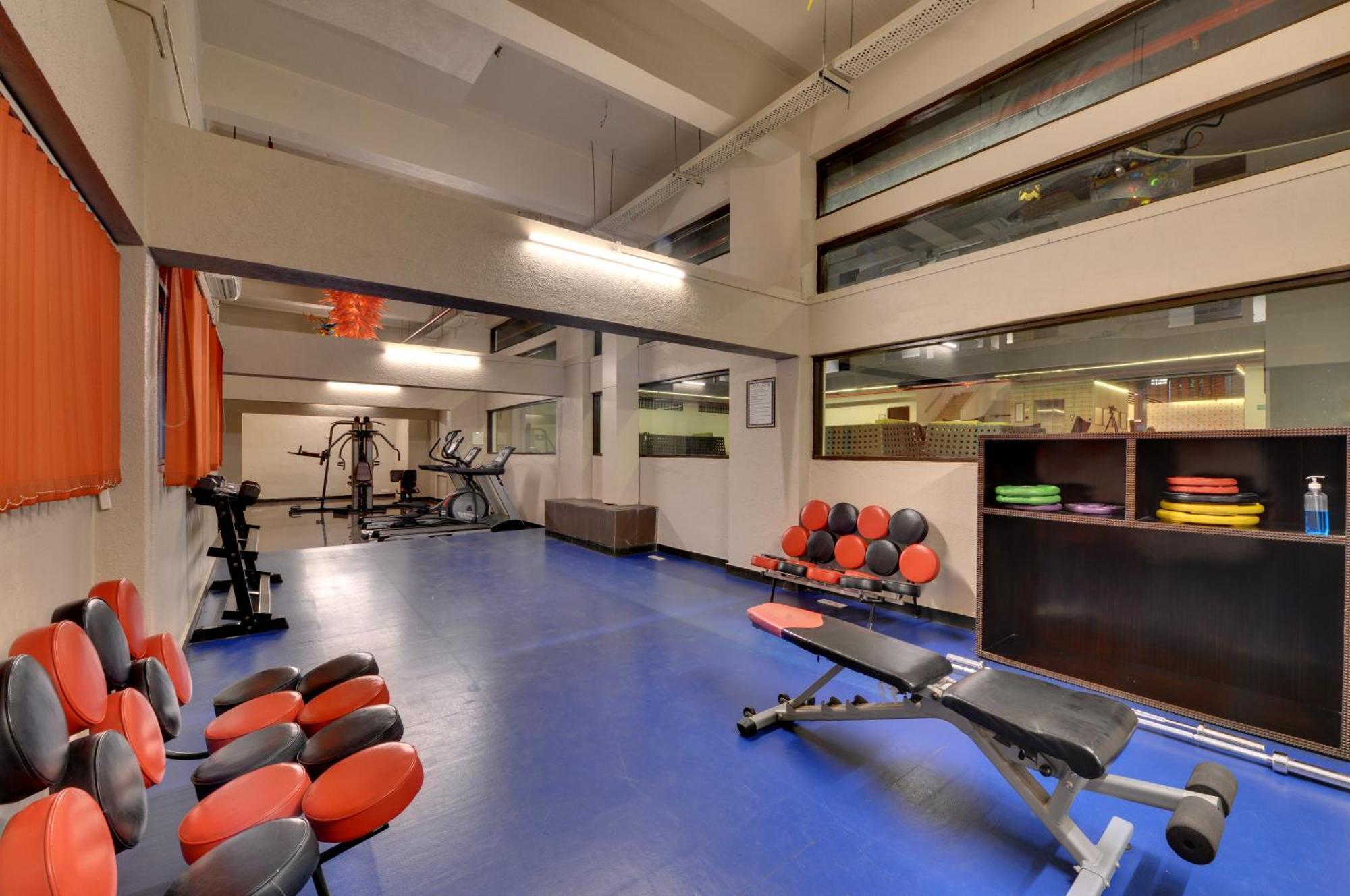 The Fern Residency, Vadgaon - Talegaon, Pune Zewnętrze zdjęcie