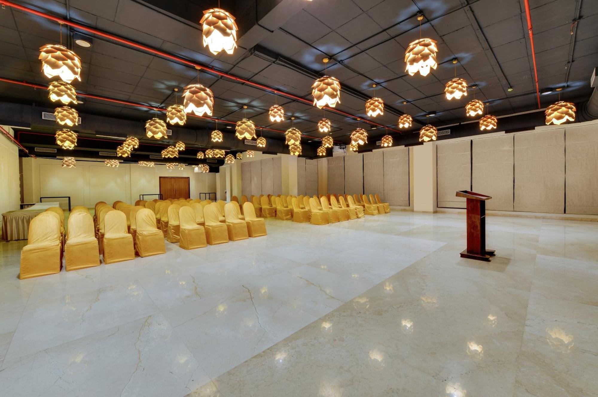 The Fern Residency, Vadgaon - Talegaon, Pune Zewnętrze zdjęcie