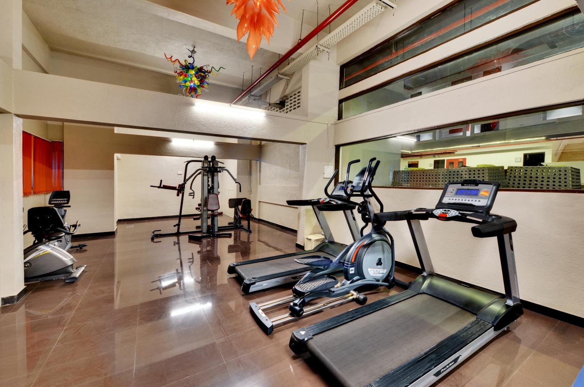 The Fern Residency, Vadgaon - Talegaon, Pune Zewnętrze zdjęcie