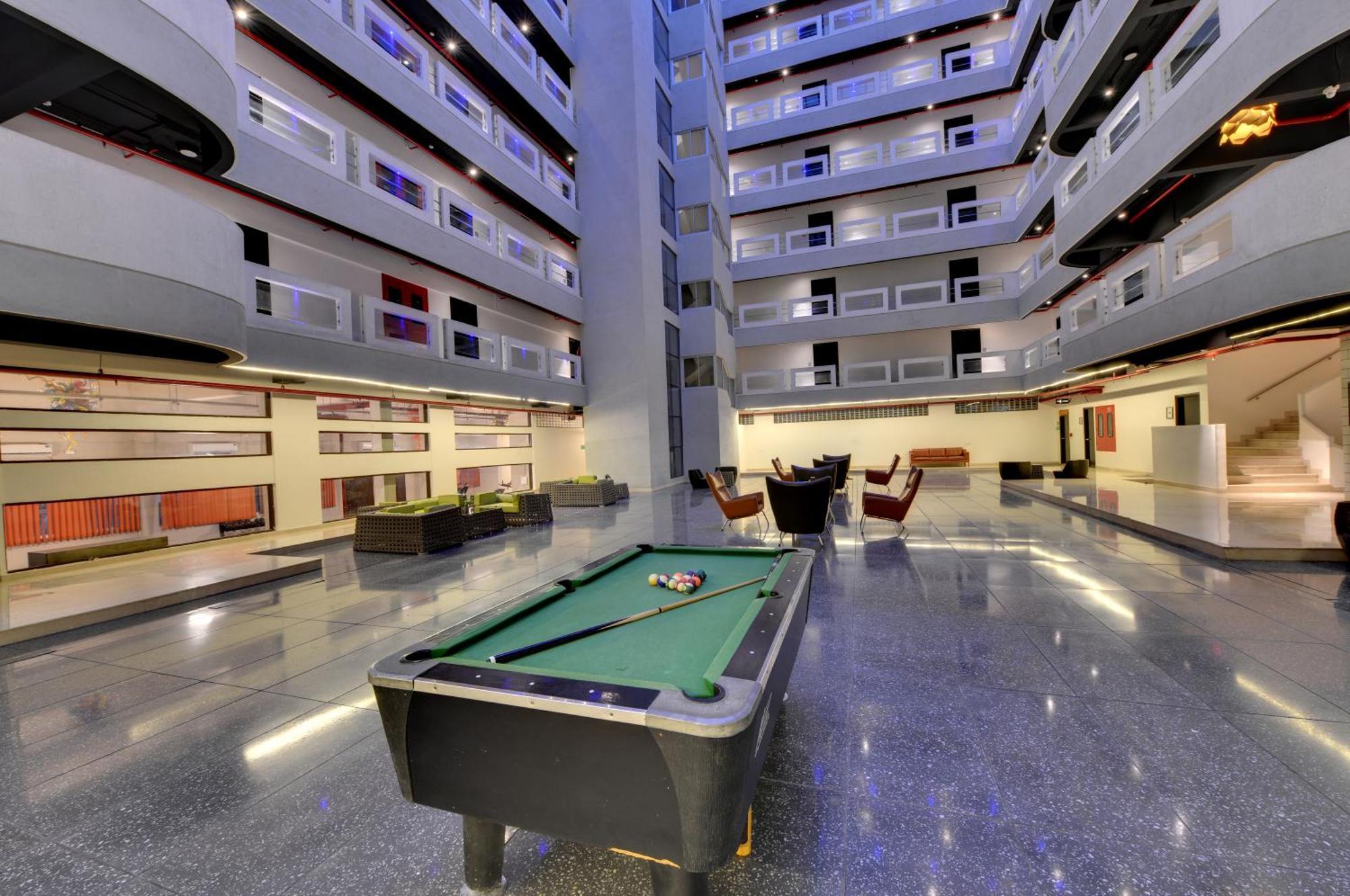The Fern Residency, Vadgaon - Talegaon, Pune Zewnętrze zdjęcie