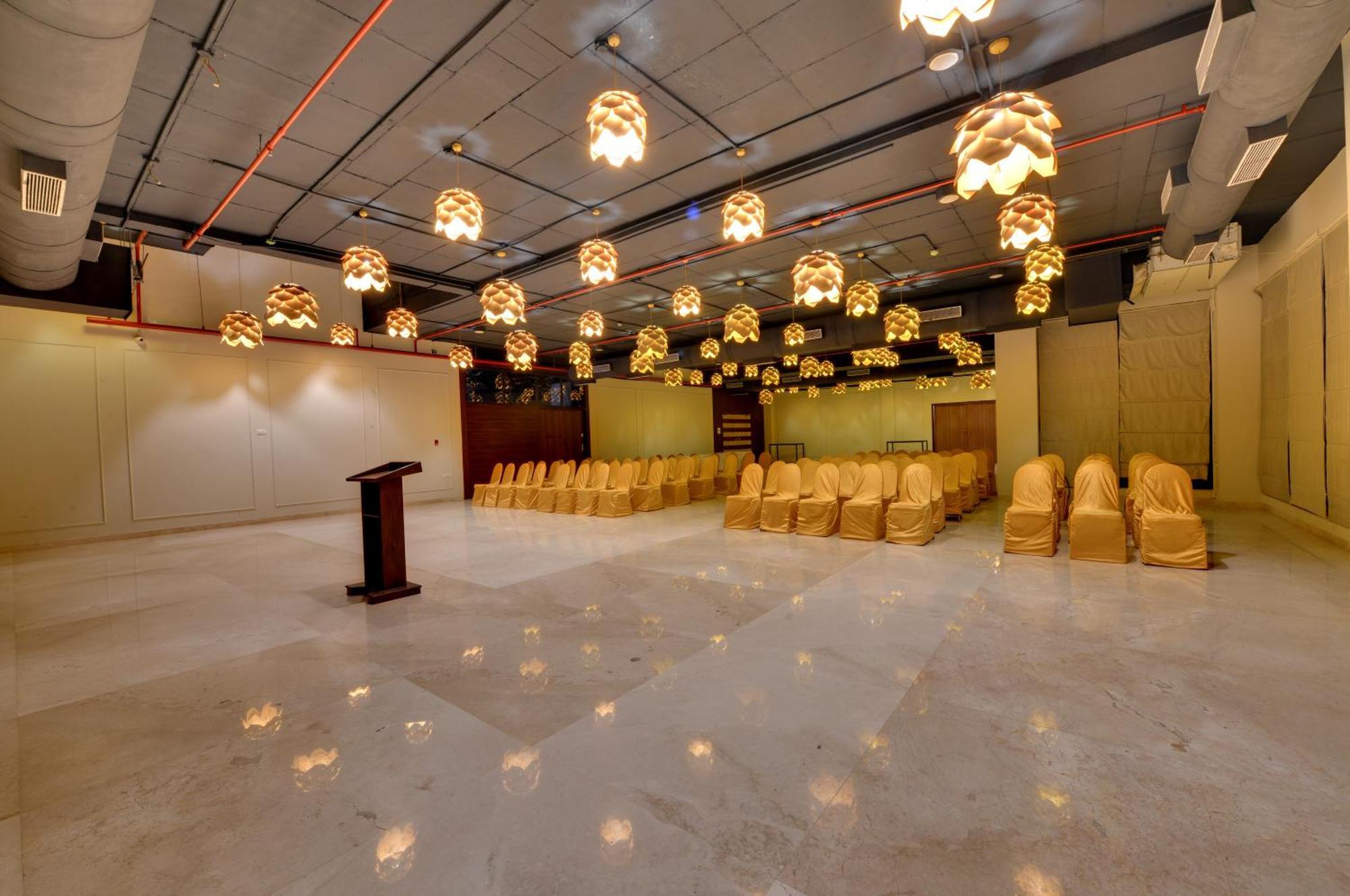 The Fern Residency, Vadgaon - Talegaon, Pune Zewnętrze zdjęcie