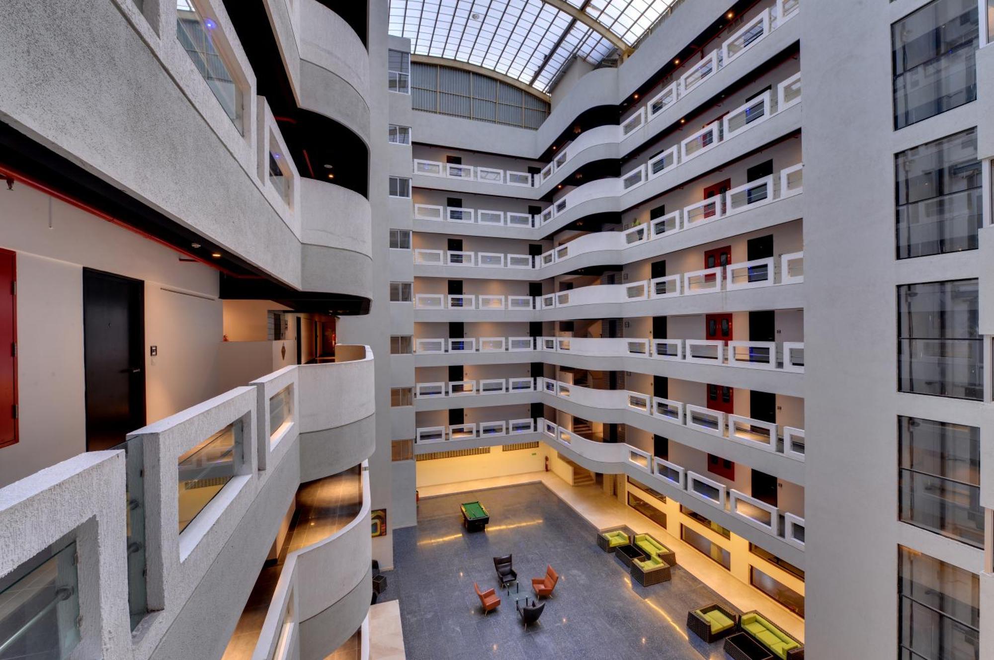 The Fern Residency, Vadgaon - Talegaon, Pune Zewnętrze zdjęcie