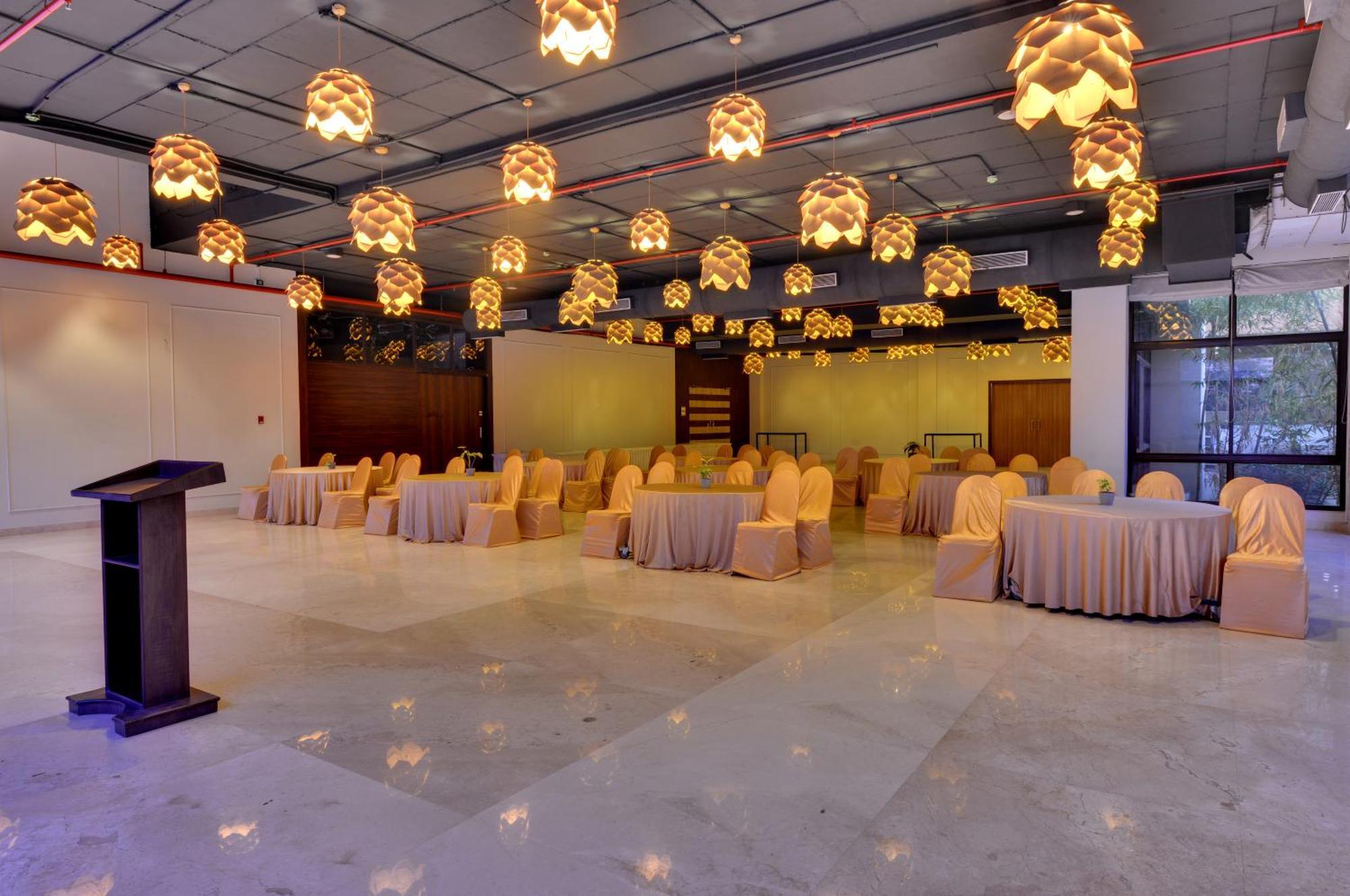 The Fern Residency, Vadgaon - Talegaon, Pune Zewnętrze zdjęcie