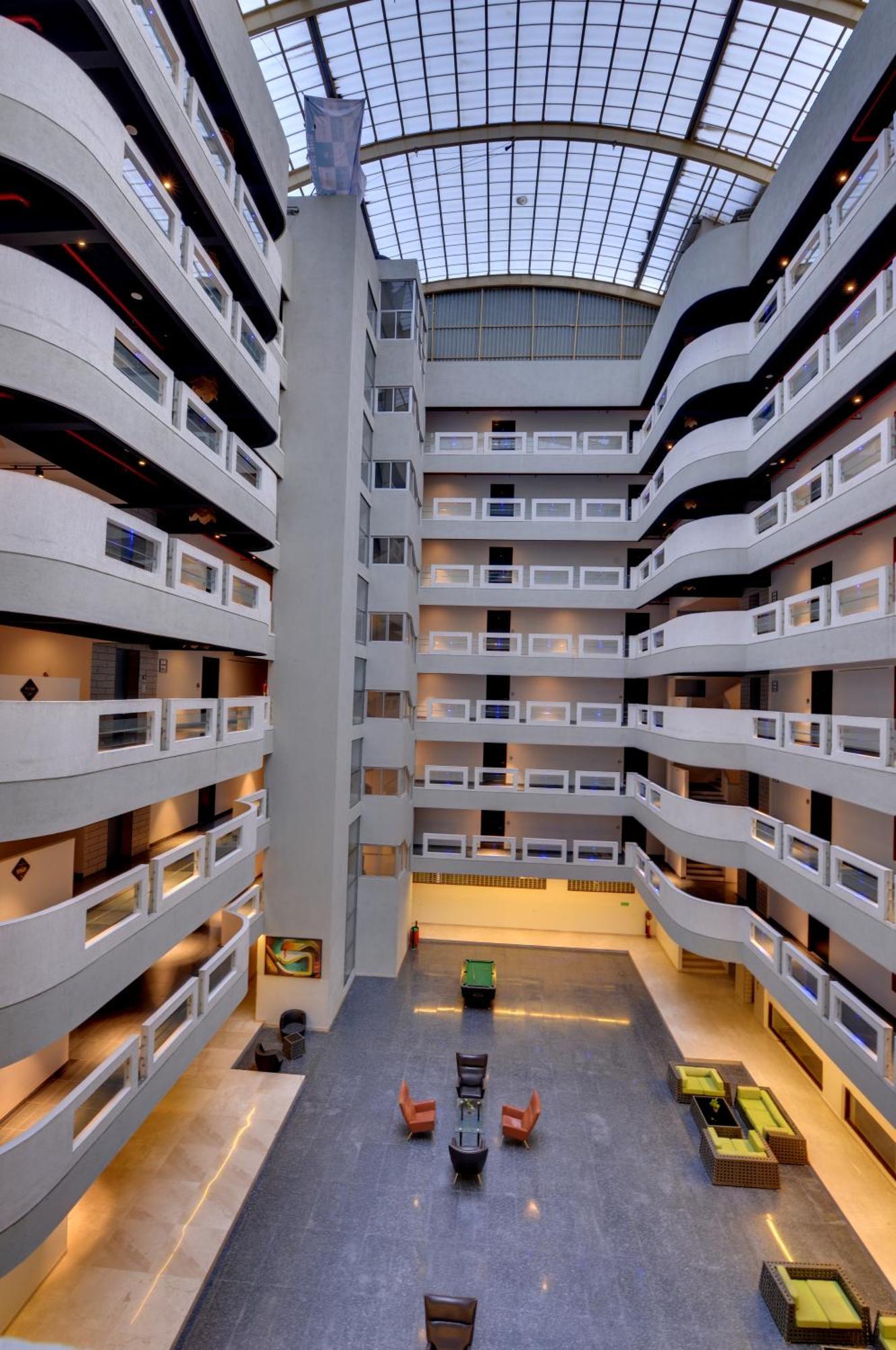 The Fern Residency, Vadgaon - Talegaon, Pune Zewnętrze zdjęcie