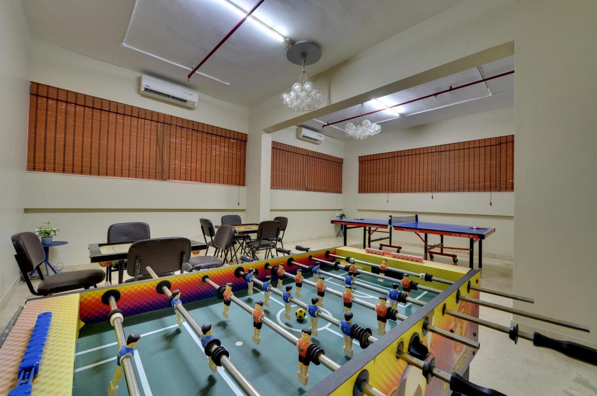The Fern Residency, Vadgaon - Talegaon, Pune Zewnętrze zdjęcie