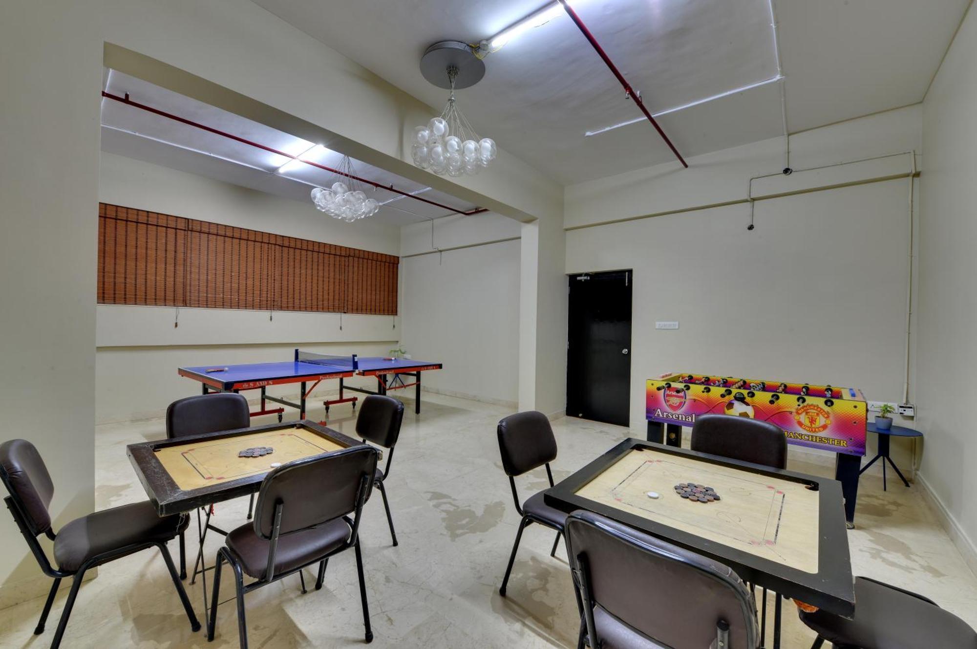 The Fern Residency, Vadgaon - Talegaon, Pune Zewnętrze zdjęcie