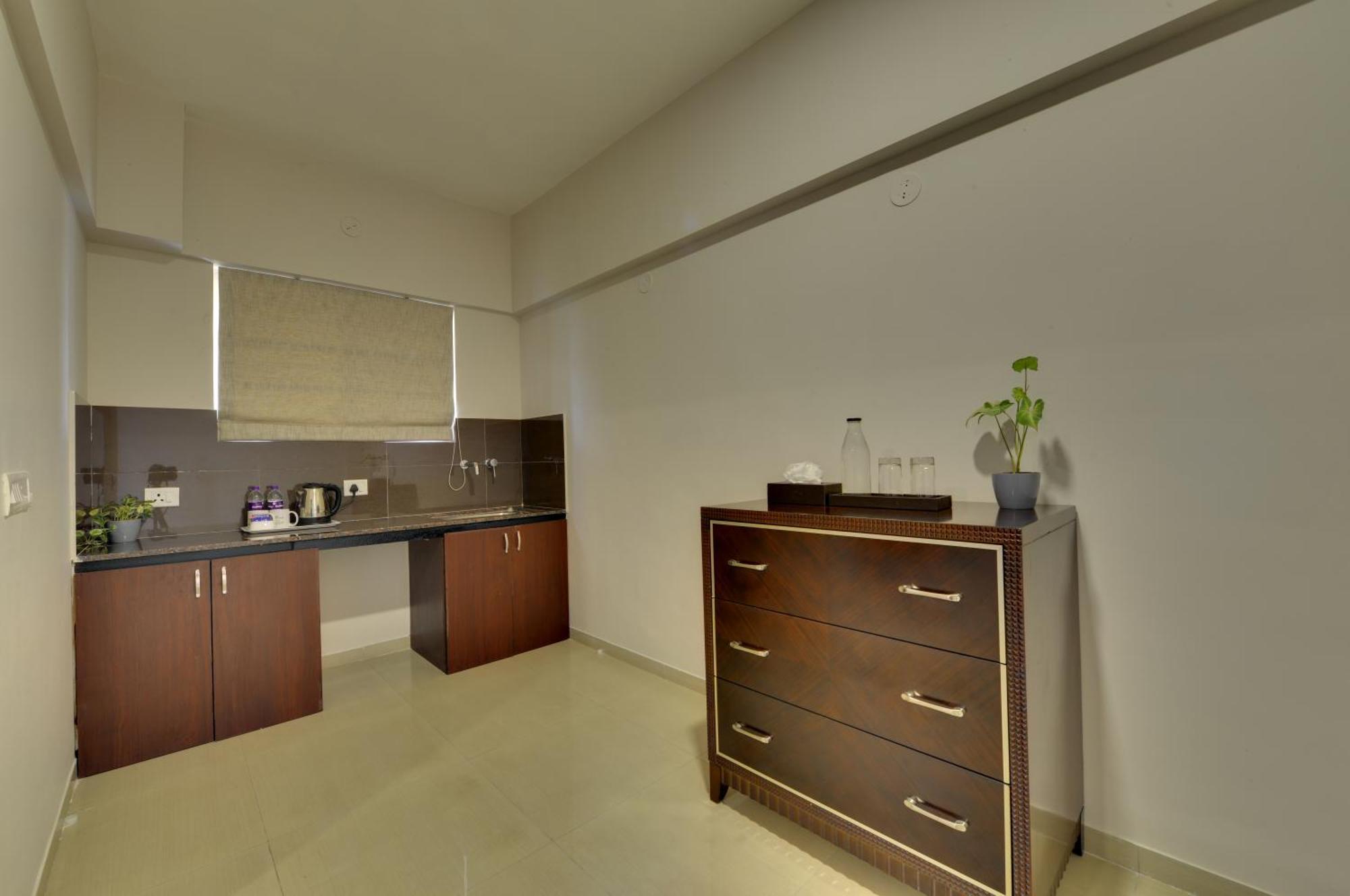 The Fern Residency, Vadgaon - Talegaon, Pune Zewnętrze zdjęcie